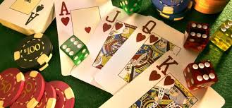 Зеркало Casino Punch